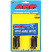 ARP Rod Bolt Set 206-6008; Pro Series 12-Point ARP2000 for 02-08 Mini 1.6L