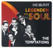 Die Zeit Edition: Legende - TEMPTATIONS CD