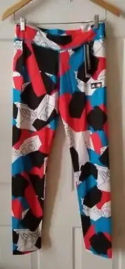 ADIDAS YOUTH LEGO LEGGINGS, SIZE XL ( 15-16 YRS)