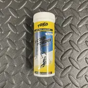 Toko X-Cold Powder World Cup Ski Wax