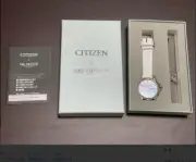 【NEW】Citizen x Final Fantasy XIV Collaboration Watch -LIGHT- FF14 Limited