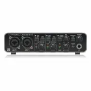 Behringer U-Phoria UMC204HD 2 x 4 Audio Interface
