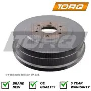 Brake Drum Torq Fits Nissan Navara 2005- 2.3 dCi 2.5 3.0 43206EB360