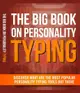 The Big Book On Personality Typing