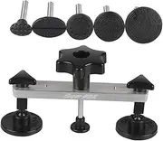 SWOOMEY 1 Set Auto Dent Repair Ergonomic Bridge Puller Tool for Hail Damage Door Dings Efficient Paintless Repair Kit for Home Professional Use Surfaces
