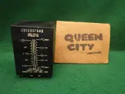 NOS vintage radio/aircraft Power Transformer Avco/Crosley TF4RX01 WWII?