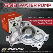 1 x GMB Water Pump for Lexus ES300 MCV20 ES300 MCV30 RX330 MCU38 RX400H MHU38 (for: Lexus)