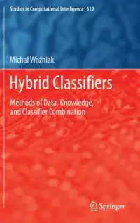 在飛比找博客來優惠-Hybrid Classifier