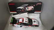 BIANTE 1/18 HOLDEN ZB COMMODORE #8 BJR 2020 BATHURST PERCAT RANDLE R&J B18H20H