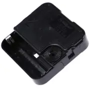 HQ3268 Seconds Movement Cross Stitch Wall Clock Movement Clock Mechanism;;^
