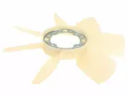 Fan Blade For 01-04 Toyota Lexus Sequoia Tundra 4Runner GX470 4.7L V8 4WD QR12R3 (for: Lexus)