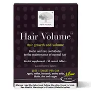 New Nordic Hair Volume 30 Tablets
