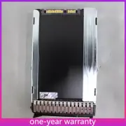 ThinkSystem Lenovo 4XB7A38275 02YE750 3.84TB Entry SATA 2.5" 6Gb Hot Swap SSD