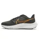 Nike Air Zoom Pegasus 39 小飛馬 女款 灰/橘 DH4072-007