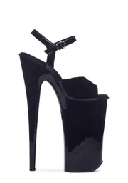 [Pleaser] Beyond-009 Platform Heels