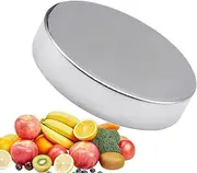 Stainless Steel Ice Pack, Stainless Steel Freezer Pack, Long Lasting Cooling Accessories for Lunch Bags, Cooler, Camping, Hiking, Picnics, Beachgoers