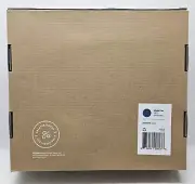 Greater Goods 65cm Exercise Ball Model No. 0813 Prussian Blue/New