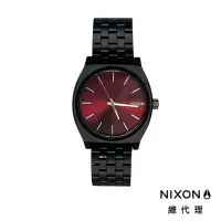 在飛比找蝦皮商城精選優惠-NIXON TIME TELLER 手錶女生 手錶男生 手錶