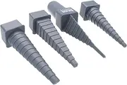 The Beadsmith Multi Mandrel Wire Looping Tool with 4 Shapes and 48 Sizes