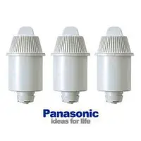 在飛比找PChome商店街優惠-【國際牌】《PANASONIC》台灣松下◆高效能濾水壺濾心◆