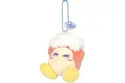 Sanei: Kirby: Sweet dreams Mascot KSD-07 Awaawa Waddle Dee Keychain