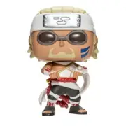 Funko POP! Animation Naruto Shippuden #1200 Killer Bee & protector