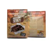 Moo's Beef Jerky Original Sesame Flavor 400grams/14.1oz