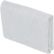 Speaker Dustproof Mesh Cloth,Protective Speaker Transparent Mesh Cloth | Fabric Cover for Stage, Audio Panels, Media Cabinet, Home