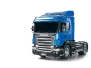 TAMIYA RC 56318 Scania R470 Highline Truck 1:14 Assembly Kit