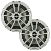 Infinity Reference Marine 622MLT 6.5" Speakers Titanium