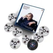 Glenn Gould/Bach Goldberg Variations 1981 Unreleased Recording Session 11 CD EU