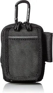 冒険倶楽部(ボウケンクラブ) Bowken Club Pouch Accessory Case with Reflective Lines