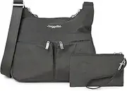 [Baggallini] Cross Over Crossbody