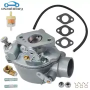 Carburetor Carb For Massey Ferguson TO35 35 40 50 F40 135 150 202 204 Tractor US