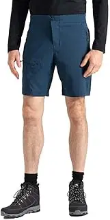 [Dare 2b] Men's Mountain Series Shorts Blue