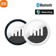NEW Portable Bluetooth Tracker Key Finder Smart Location Device Tag
