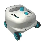 Intex Replacement Cleaner Top for 28005E Automatic Swimming Pool Vacuum