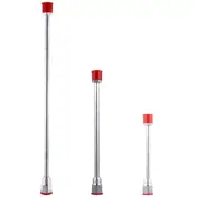 3 Pcs Reversible Spray Nozzle Tips Angle Grinder Sprayer Extension Pole