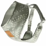 Buddy & Belle Dog Harness Sage Allegra - Small / Sage Allegra