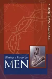 在飛比找博客來優惠-Blessings and Prayers for Men: