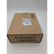 BURKERT 8742 20033859 Mass Flow Regulator Mass Flow Meter