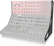 Behringer EURORACK STAND (3-TIER) 3-Tier Eurorack Stand for 70, 80 and 104 HP Chassis