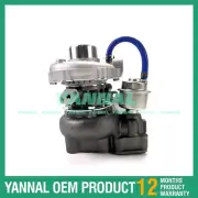2674A108 Turbocharger For Perkins T4.236 Engine