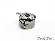 Bobbin Case, 0015347200, for BERNINA 1004 1005 1006 1008 1010 1011 1015 1020 +