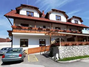 Boutique Hotel Planinka