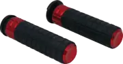 ARLEN NESS Grips - SpeedLiner - TBW - Red 500-065