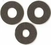 Daiwa carbontex drag washers 05 MILLIONAIRE SW 103, 103L