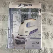 Portable Clothes Lint Remover Fabric Shaver - Electric Sweater Defuzzer Shaver
