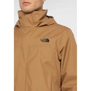 【MS2M】The North Face Resolve 2 Jacket