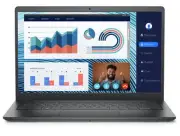 Dell Laptop Vostro 3420 14.0 inch, FHD 1920x1080, 60Hz Win11/ i5-1135G7/8GB